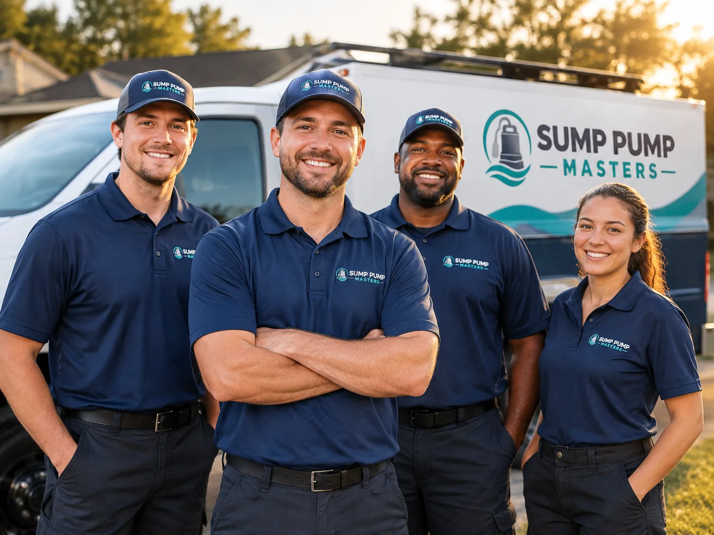 Sump Pump Repair company in Grenada, MS